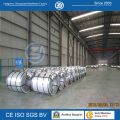 Pre-Painted Galvanized Color Steel Coil